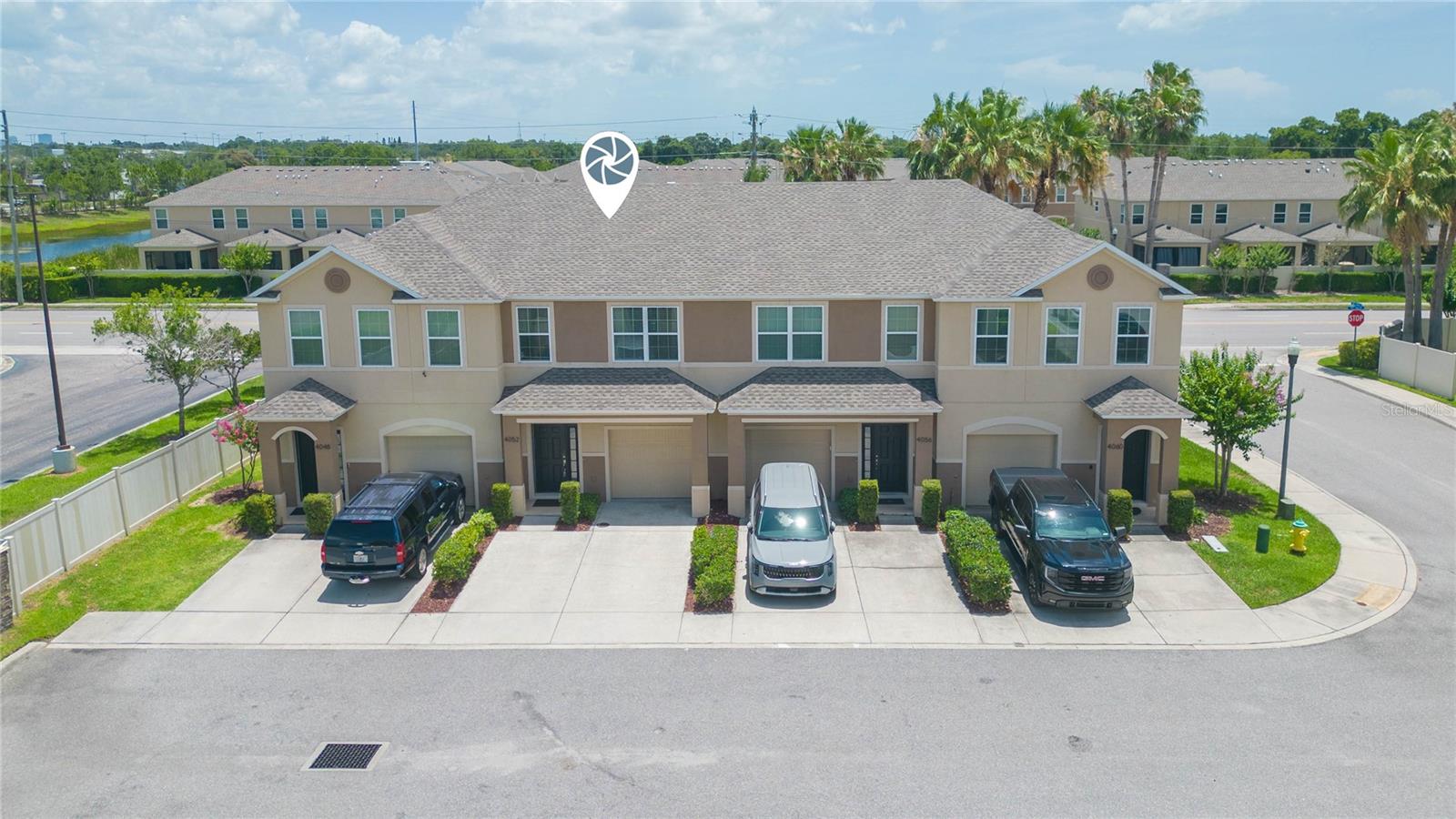 4052 70TH TER N, PINELLAS PARK, FL, 33781