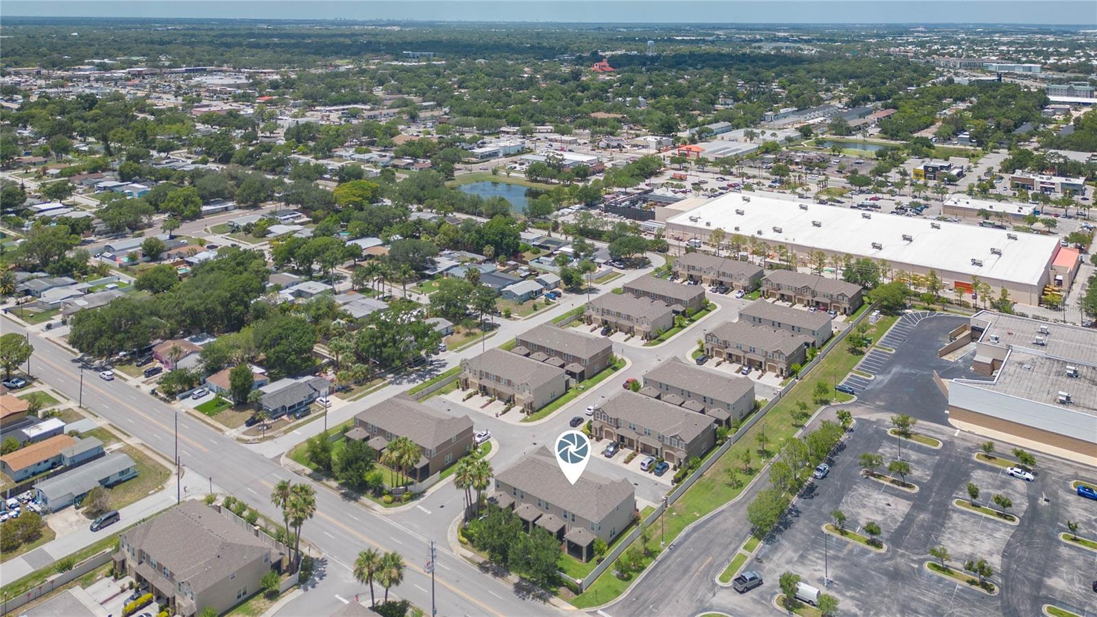 4052 70TH TER N, PINELLAS PARK, FL, 33781
