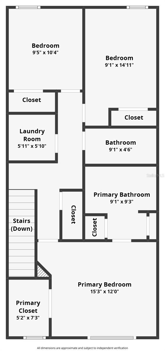 4052 70TH TER N, PINELLAS PARK, FL, 33781