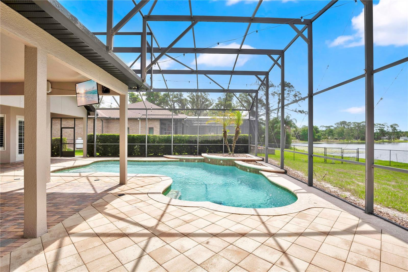 5300 CUB LAKE DR, APOPKA, FL, 32703