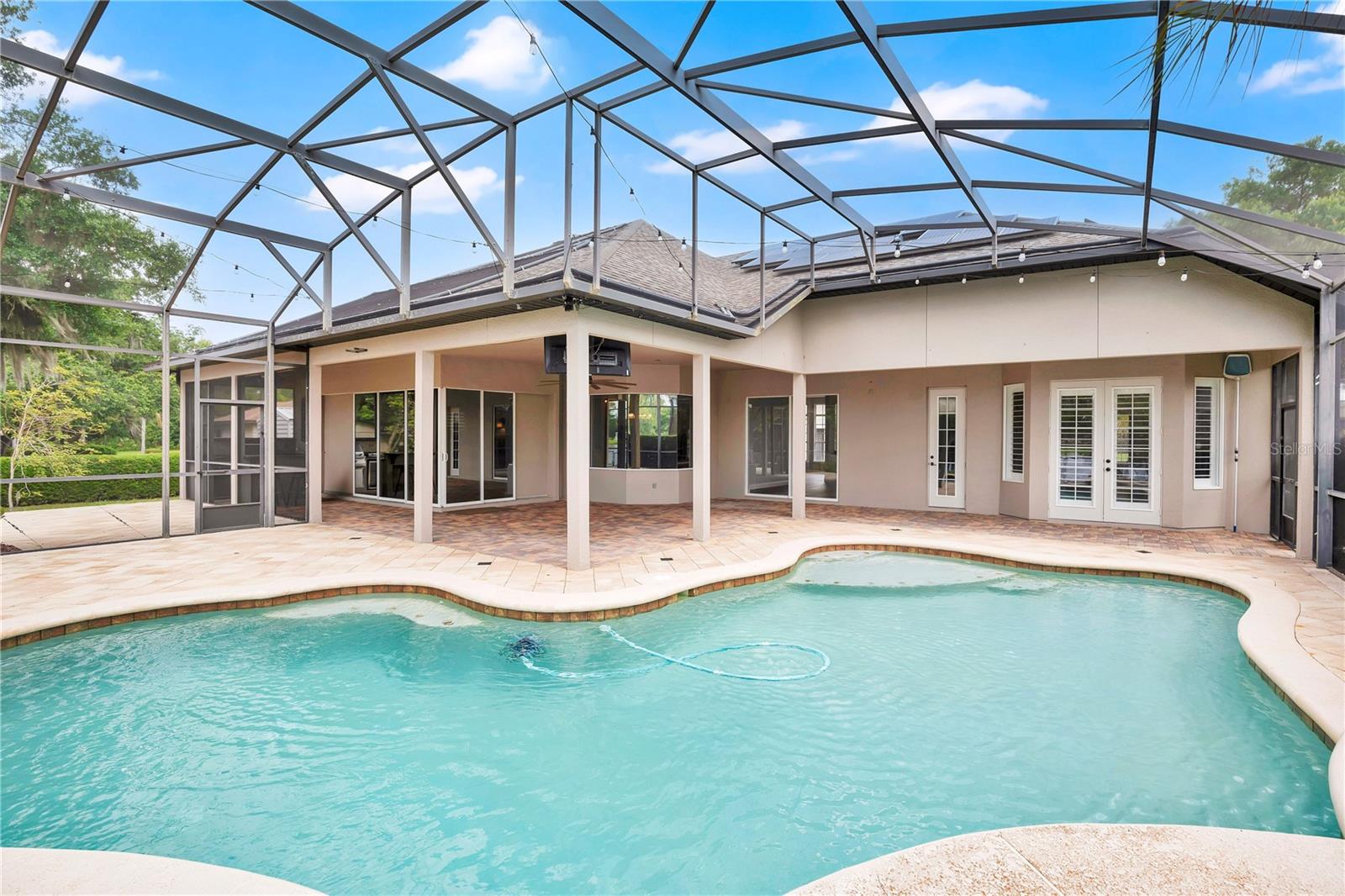 5300 CUB LAKE DR, APOPKA, FL, 32703