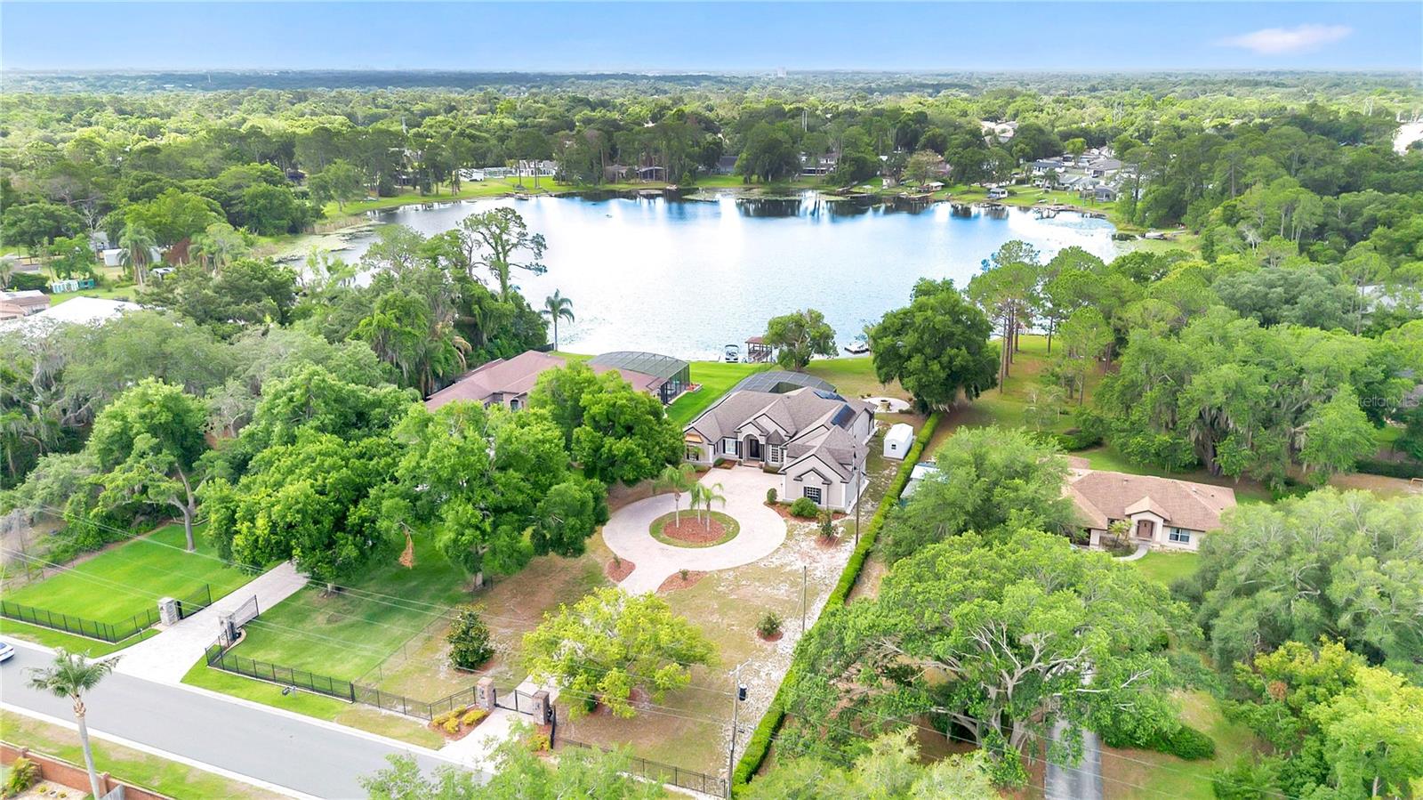 5300 CUB LAKE DR, APOPKA, FL, 32703
