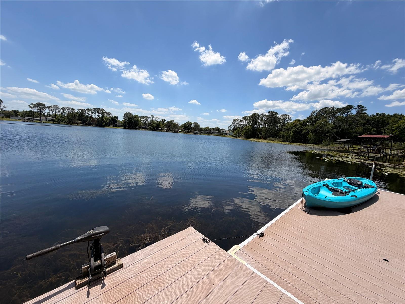 5300 CUB LAKE DR, APOPKA, FL, 32703