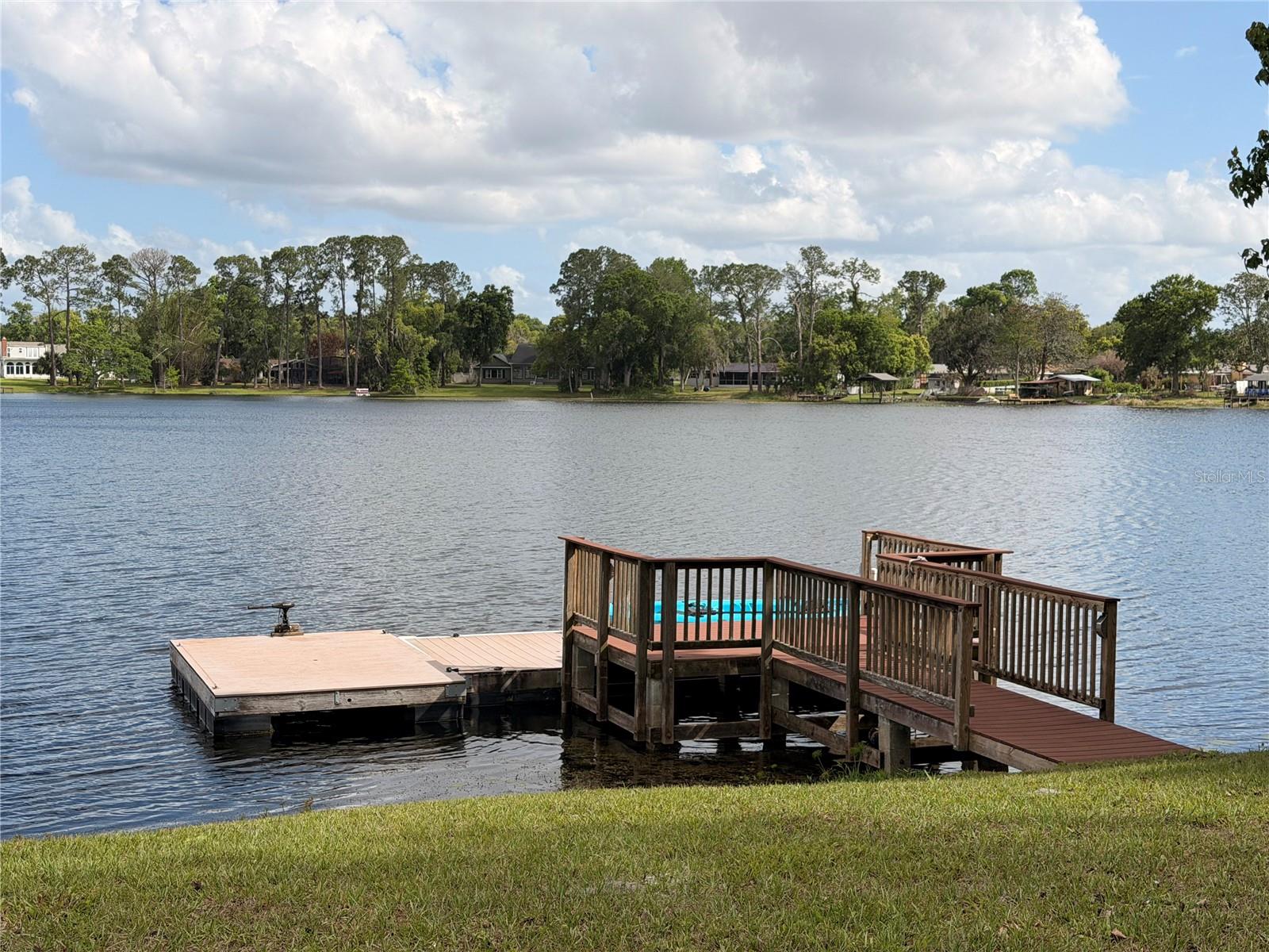 5300 CUB LAKE DR, APOPKA, FL, 32703
