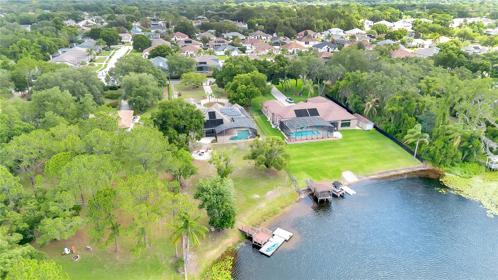 5300 CUB LAKE DR, APOPKA, FL, 32703