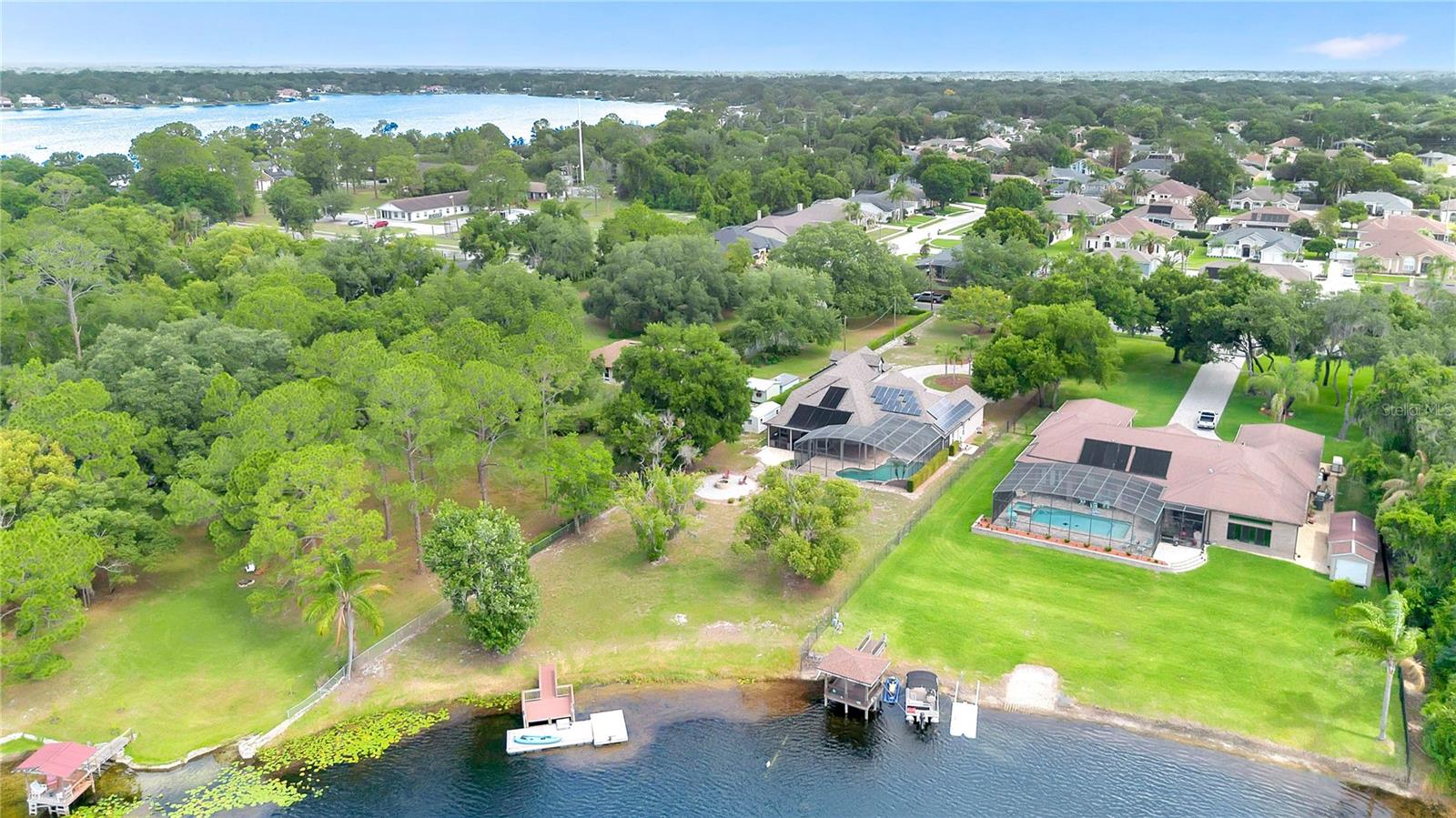 5300 CUB LAKE DR, APOPKA, FL, 32703