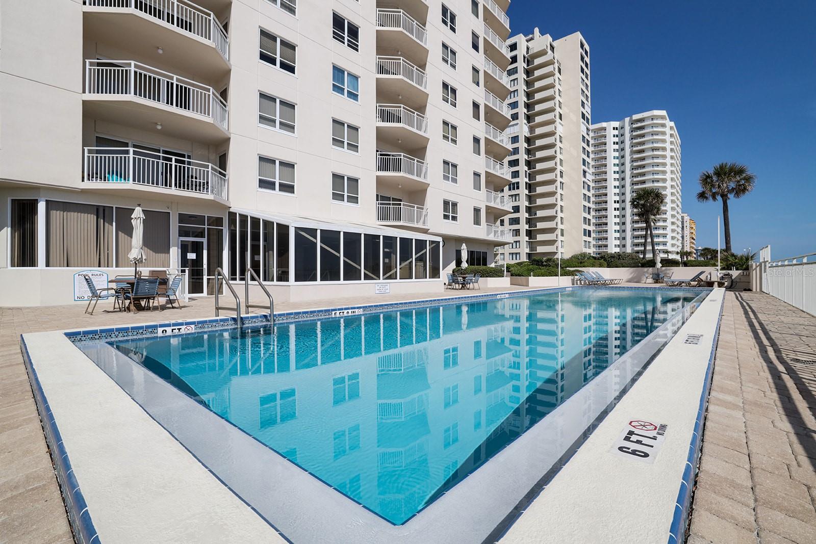 2967 S ATLANTIC AVE #1204, DAYTONA BEACH SHORES, FL, 32118