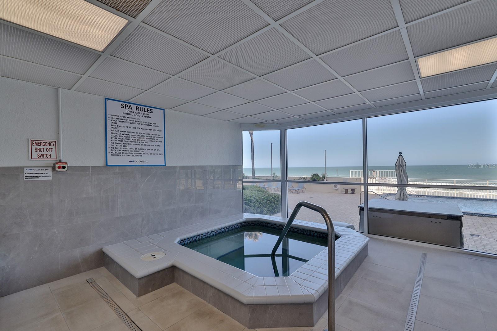 2967 S ATLANTIC AVE #1204, DAYTONA BEACH SHORES, FL, 32118