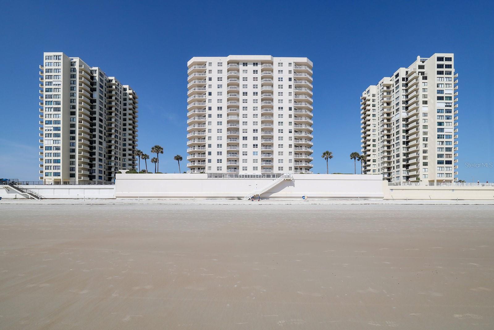 2967 S ATLANTIC AVE #1204, DAYTONA BEACH SHORES, FL, 32118