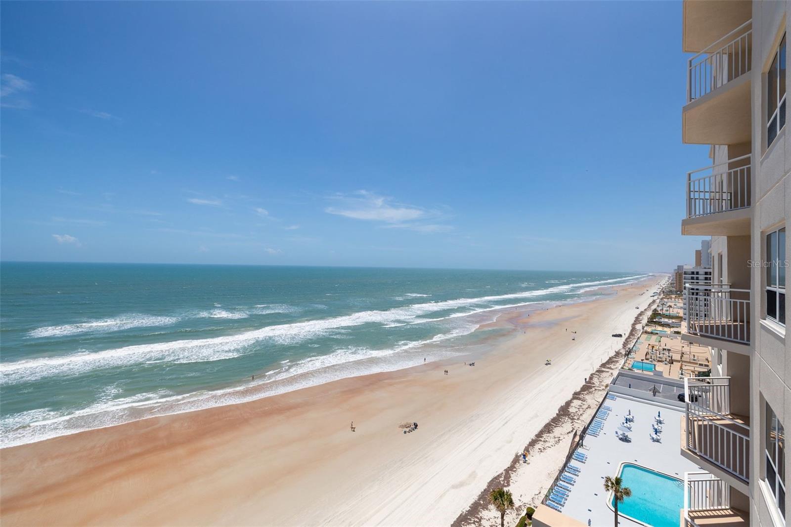 2967 S ATLANTIC AVE #1204, DAYTONA BEACH SHORES, FL, 32118
