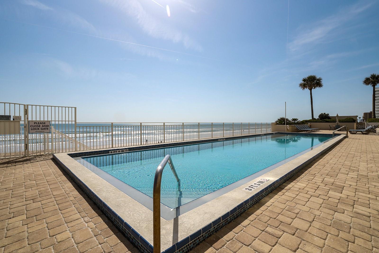 2967 S ATLANTIC AVE #1204, DAYTONA BEACH SHORES, FL, 32118