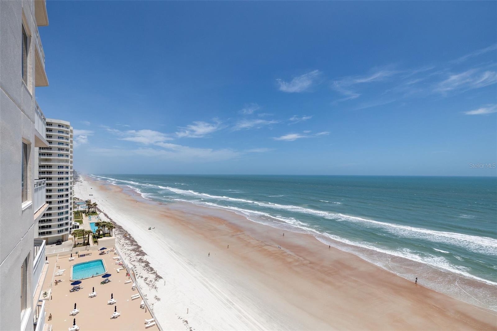 2967 S ATLANTIC AVE #1204, DAYTONA BEACH SHORES, FL, 32118