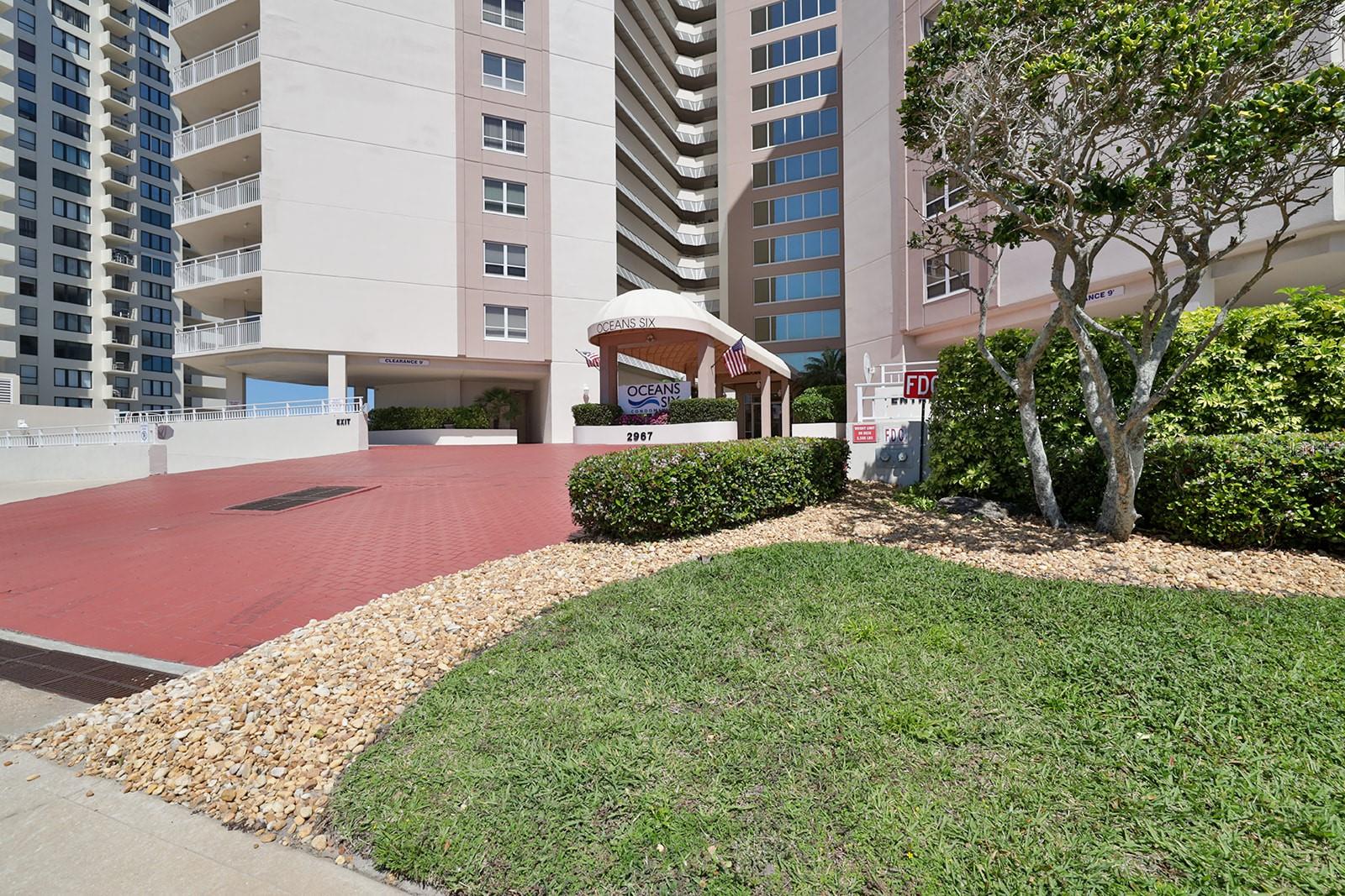 2967 S ATLANTIC AVE #1204, DAYTONA BEACH SHORES, FL, 32118