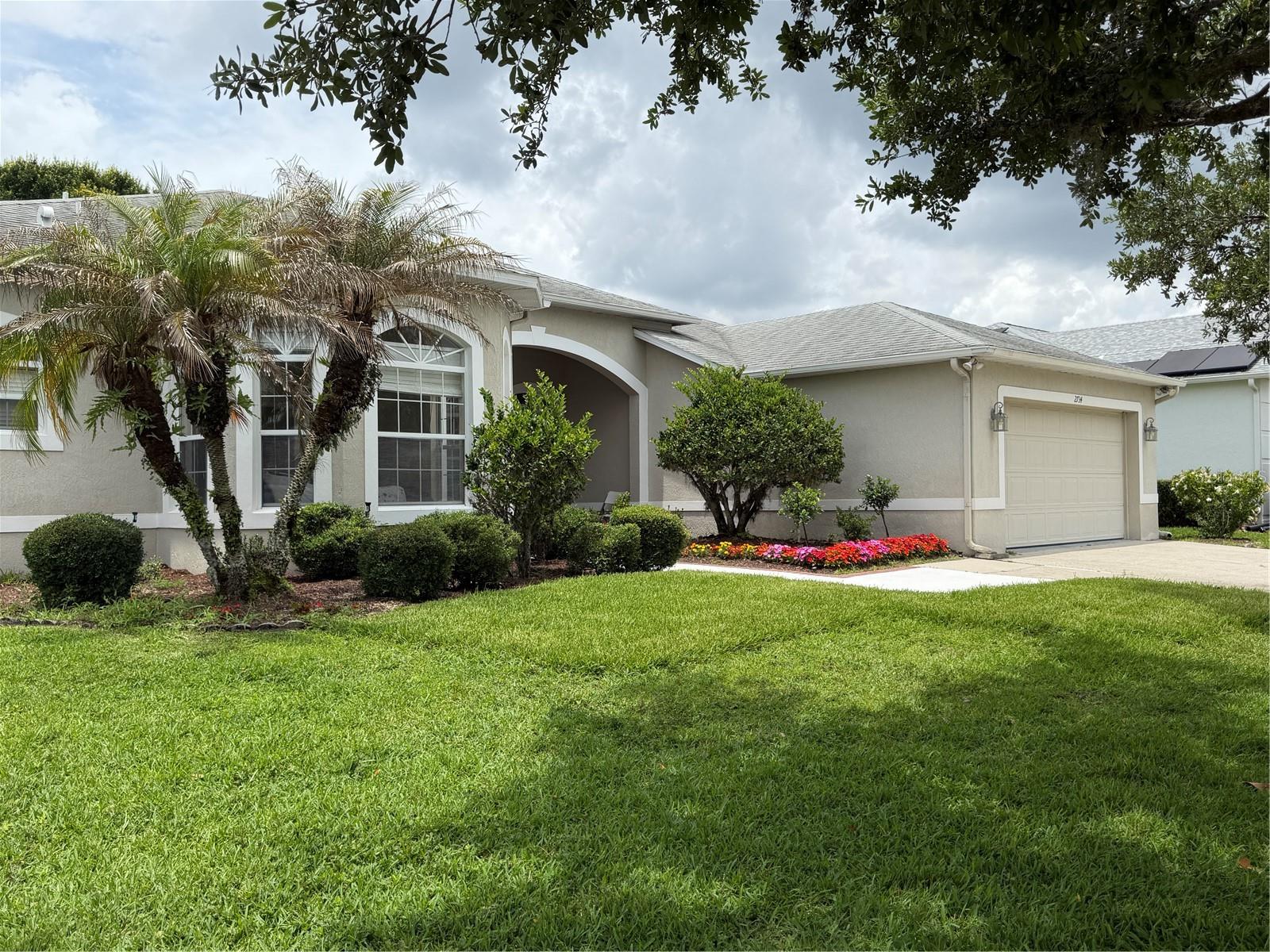 2734 WINDSORGATE LN, ORLANDO, FL, 32828