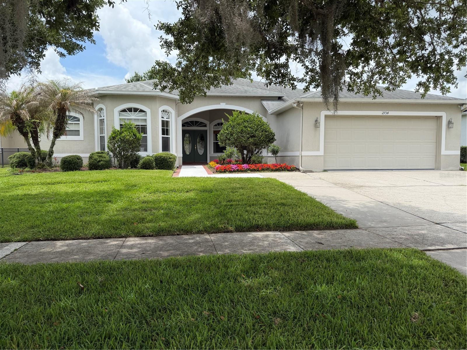 2734 WINDSORGATE LN, ORLANDO, FL, 32828