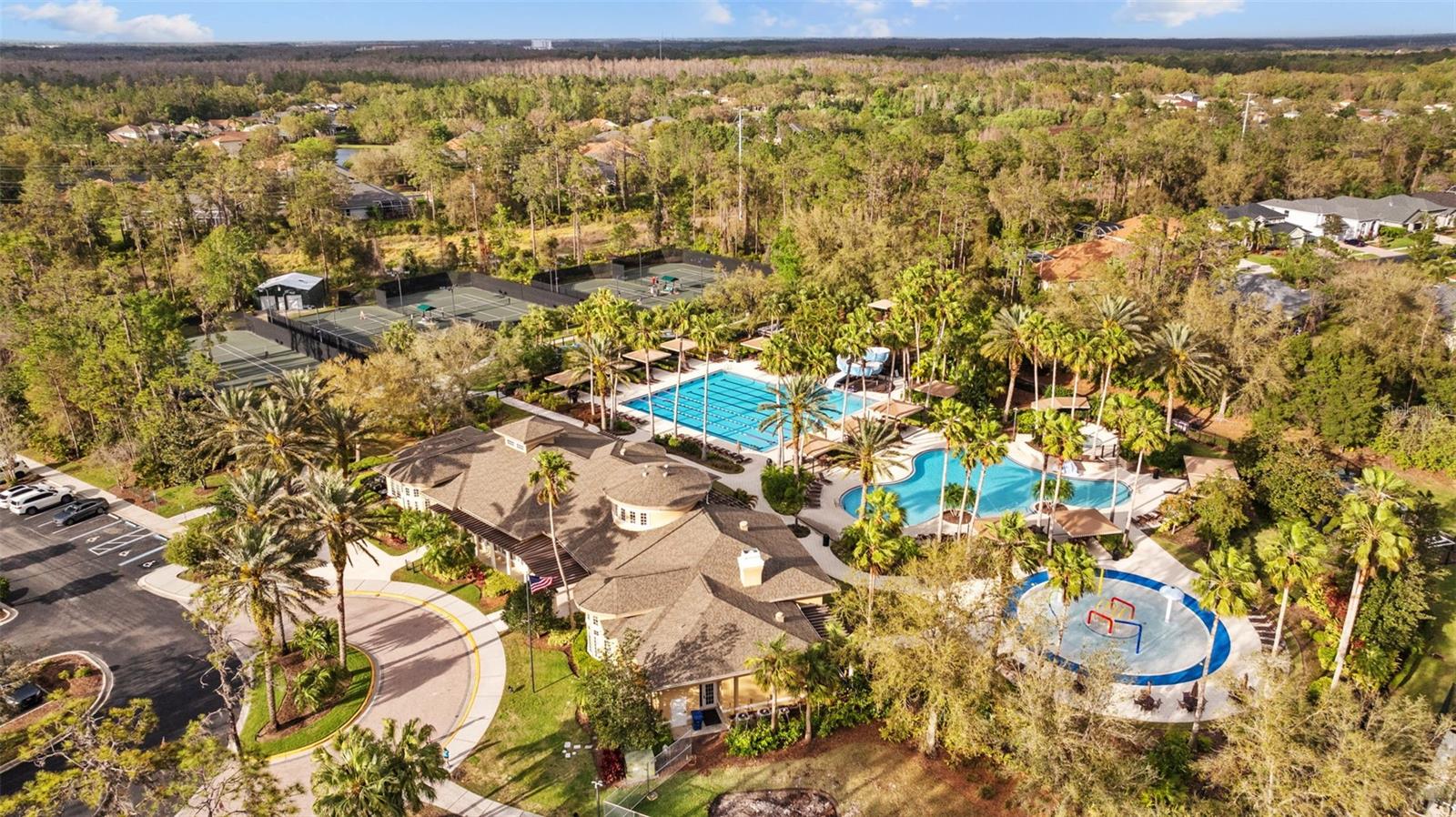 27309 FORDHAM DR, WESLEY CHAPEL, FL, 33544