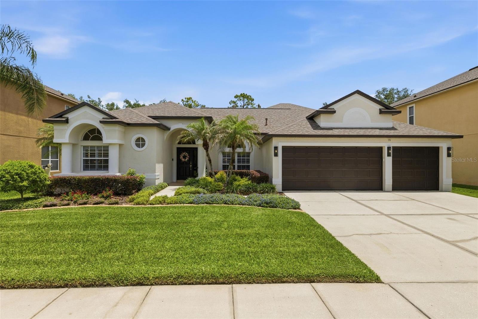 27309 FORDHAM DR, WESLEY CHAPEL, FL, 33544