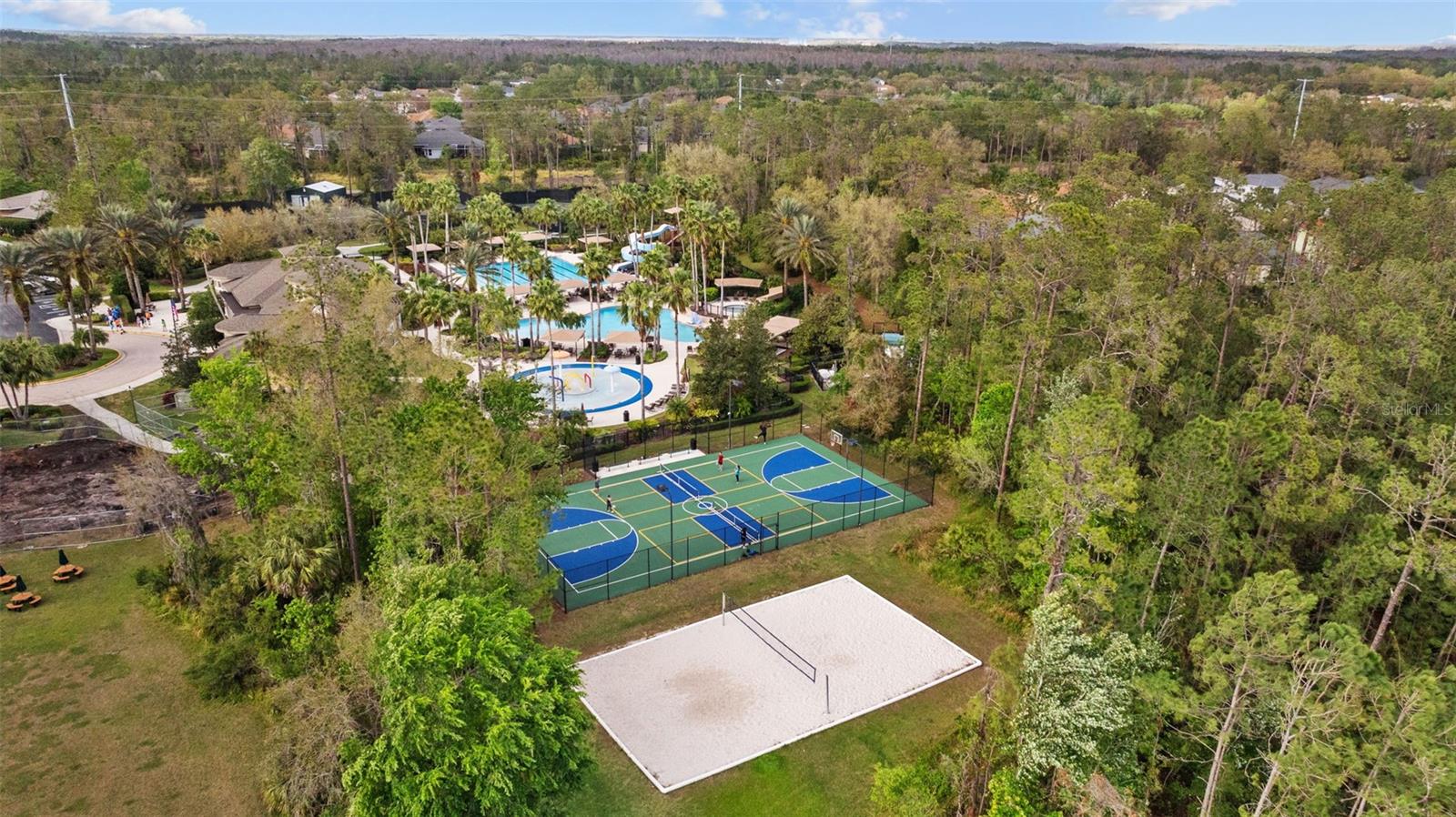 27309 FORDHAM DR, WESLEY CHAPEL, FL, 33544