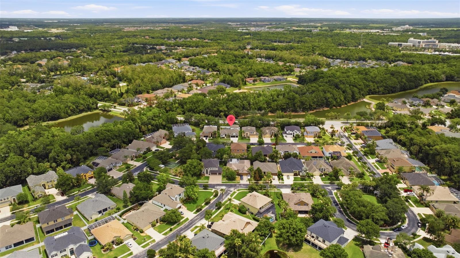 27309 FORDHAM DR, WESLEY CHAPEL, FL, 33544