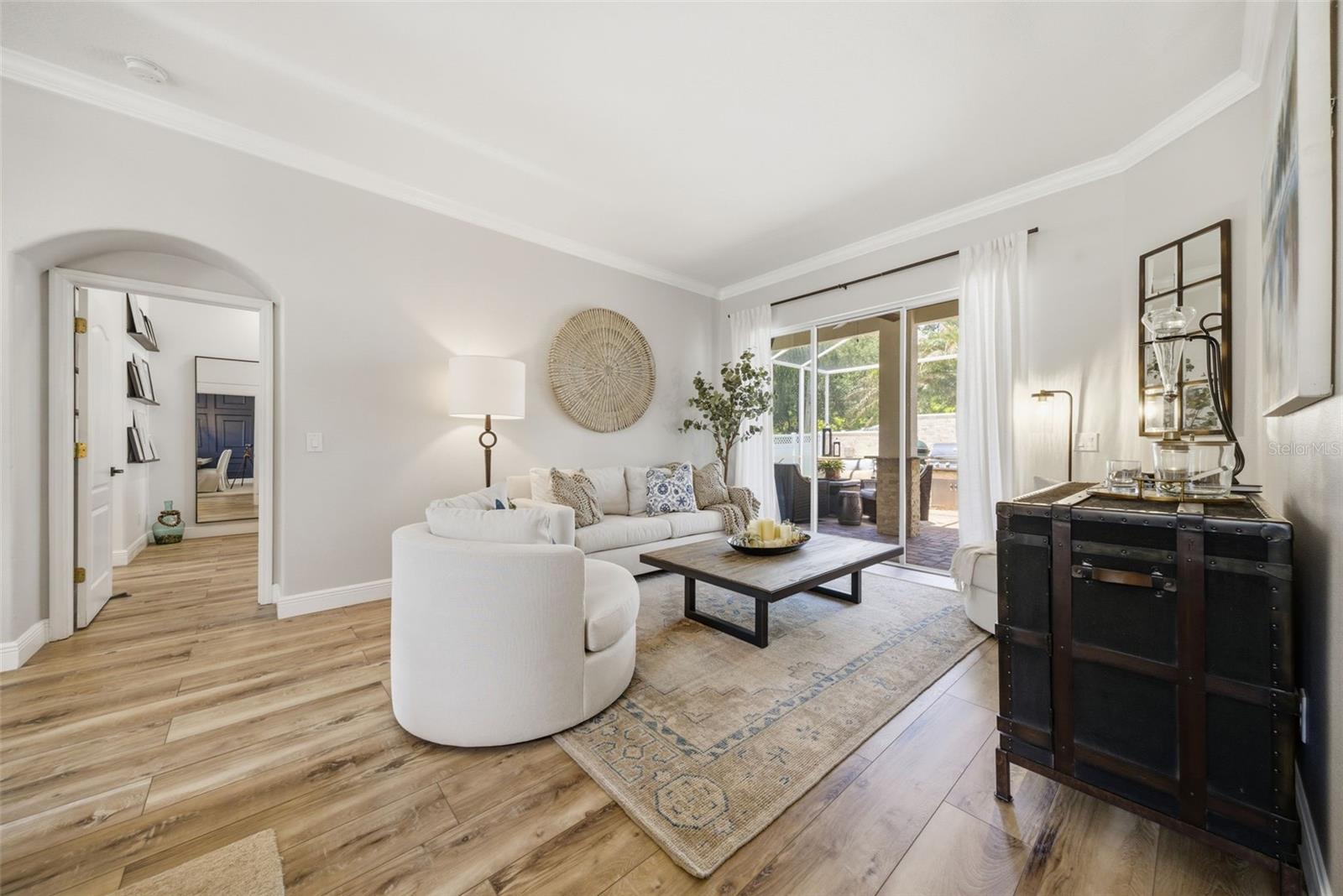27309 FORDHAM DR, WESLEY CHAPEL, FL, 33544