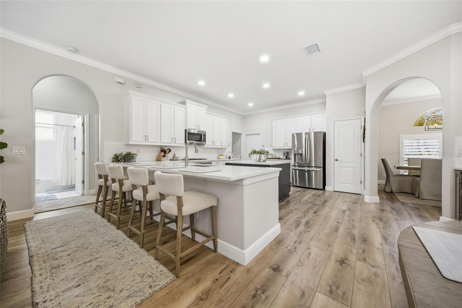 27309 FORDHAM DR, WESLEY CHAPEL, FL, 33544