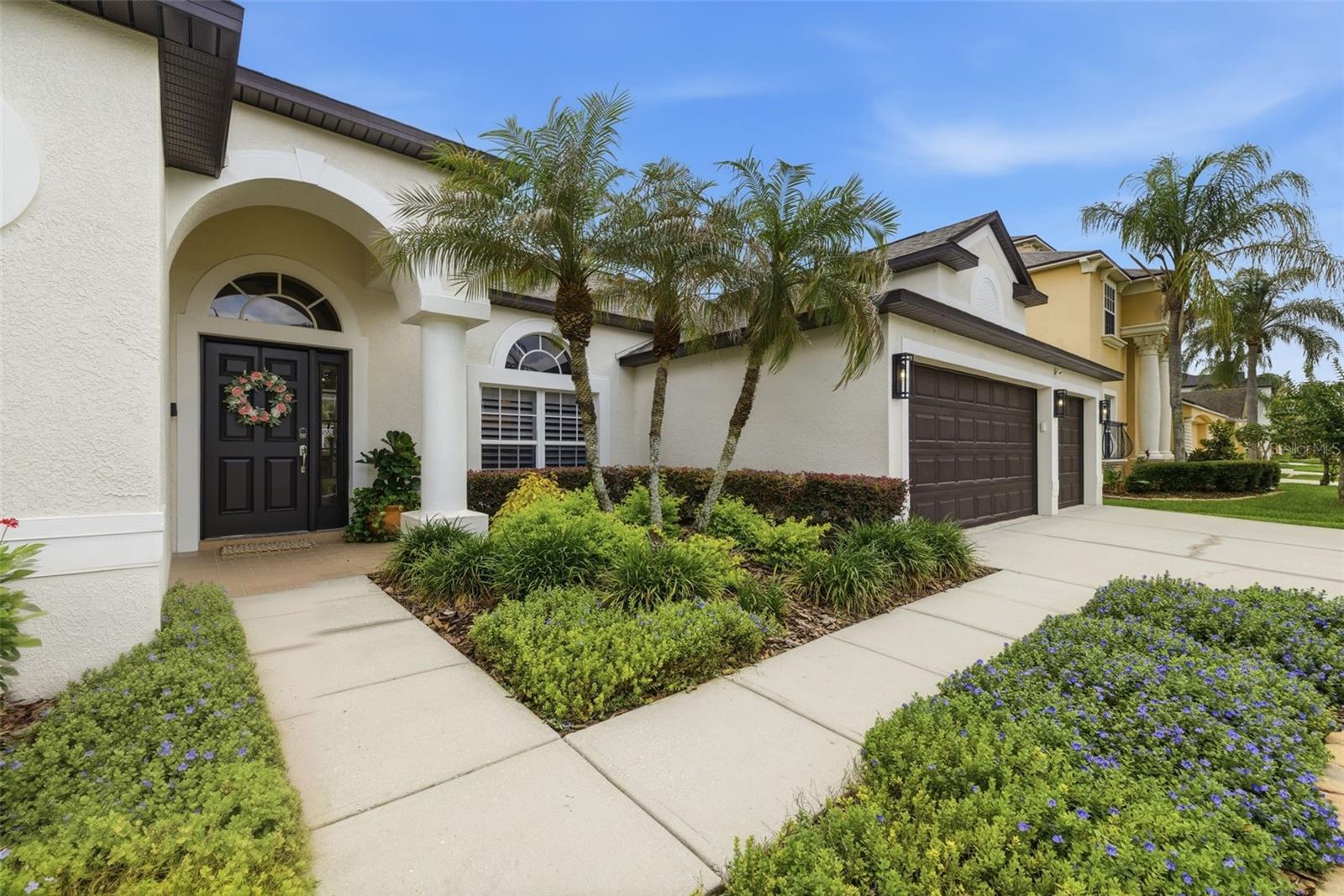 27309 FORDHAM DR, WESLEY CHAPEL, FL, 33544