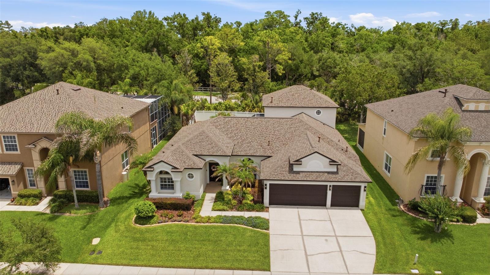 27309 FORDHAM DR, WESLEY CHAPEL, FL, 33544