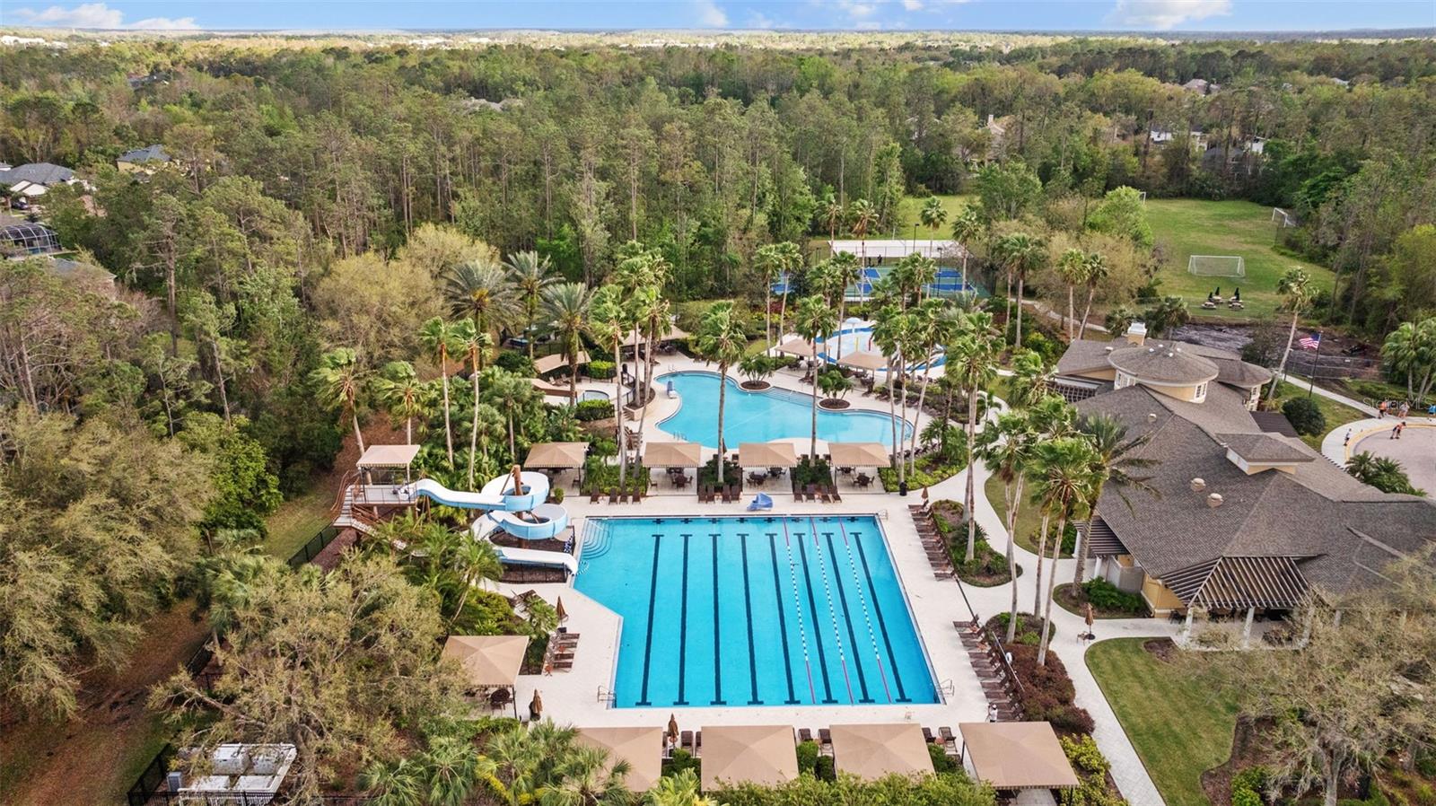 27309 FORDHAM DR, WESLEY CHAPEL, FL, 33544