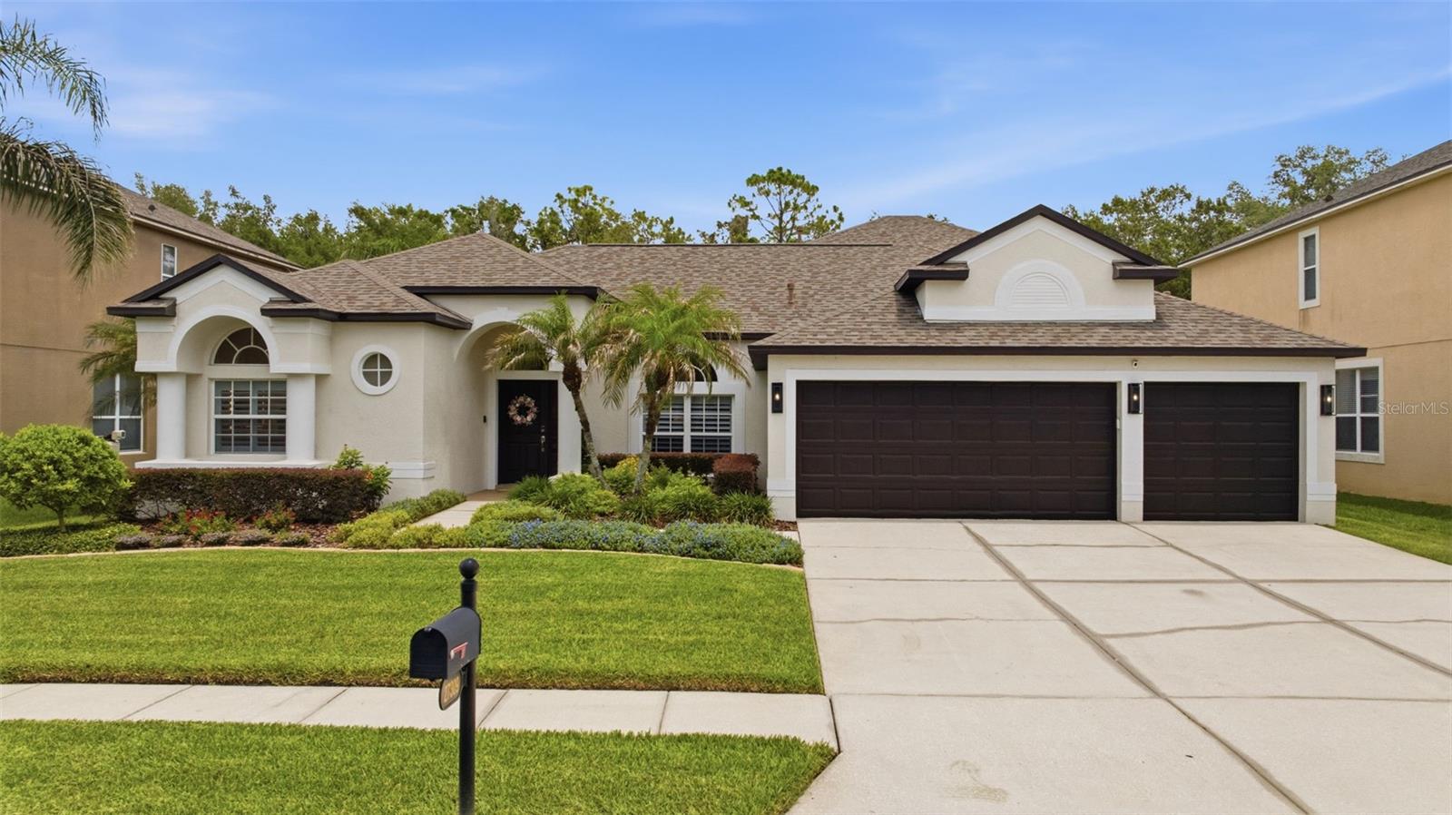 27309 FORDHAM DR, WESLEY CHAPEL, FL, 33544