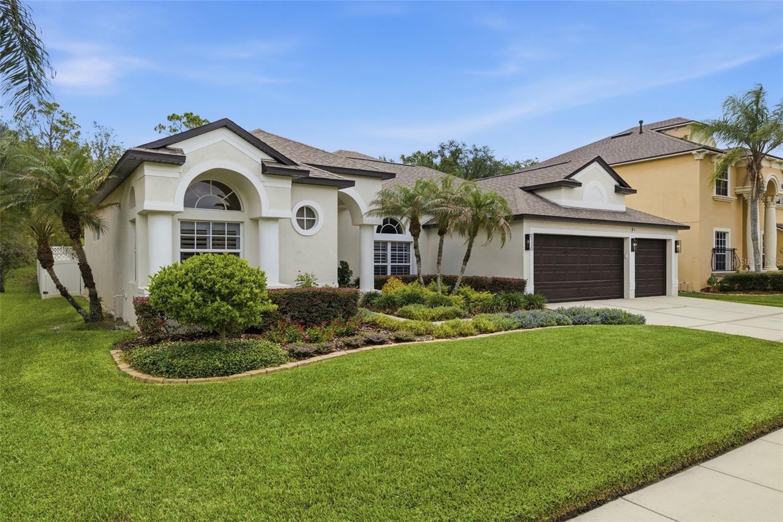 27309 FORDHAM DR, WESLEY CHAPEL, FL, 33544
