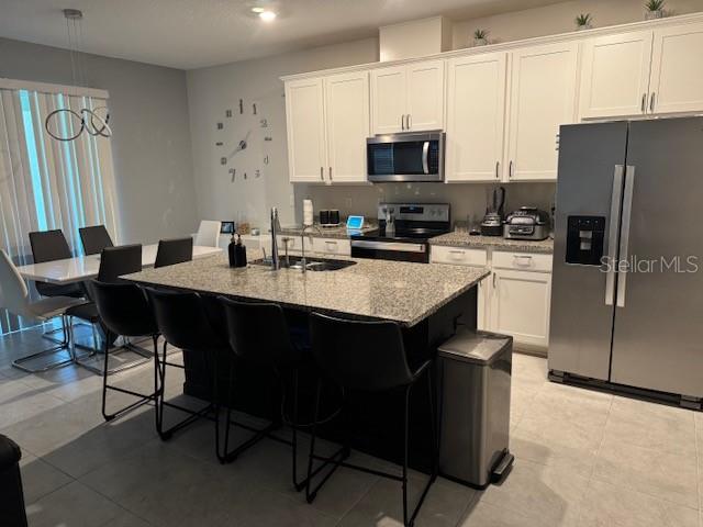 15055 WILLOW ARBOR CIR, ORLANDO, FL, 32824