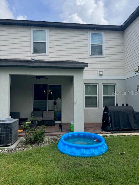 15055 WILLOW ARBOR CIR, ORLANDO, FL, 32824
