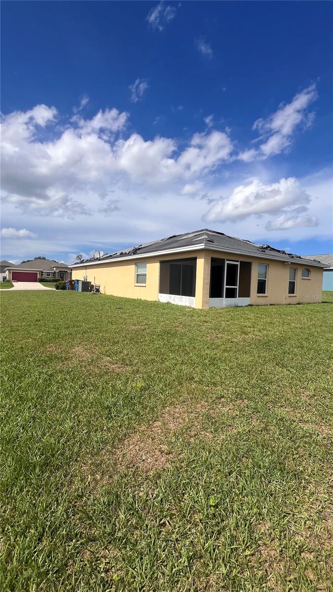 167 8TH ST, LAKE HAMILTON, FL, 33851