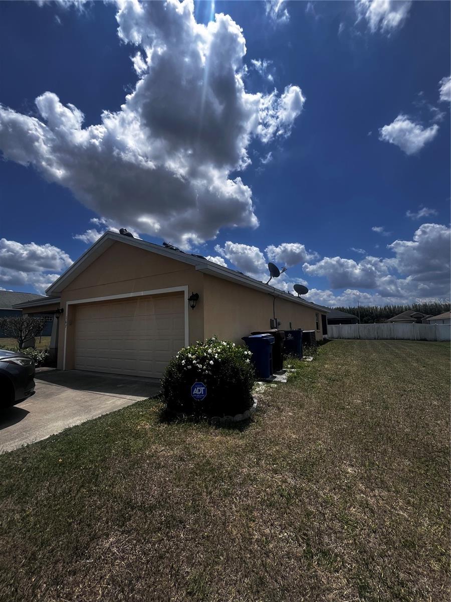 167 8TH ST, LAKE HAMILTON, FL, 33851