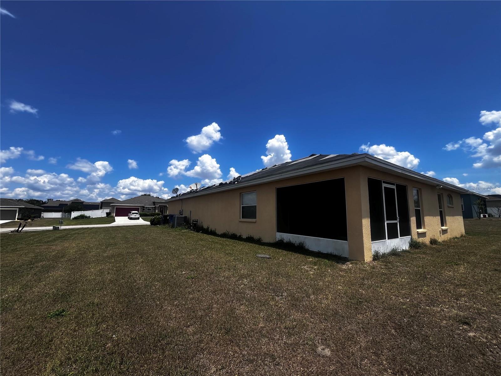 167 8TH ST, LAKE HAMILTON, FL, 33851