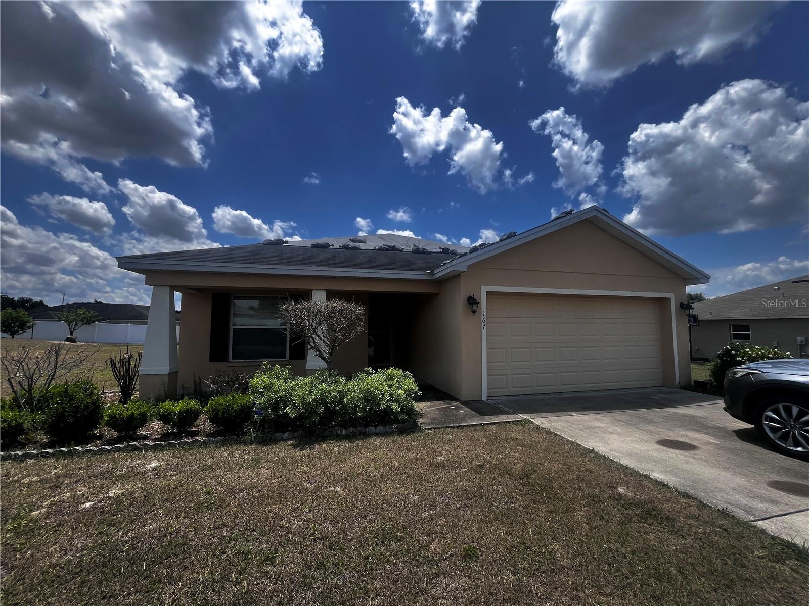 167 8TH ST, LAKE HAMILTON, FL, 33851