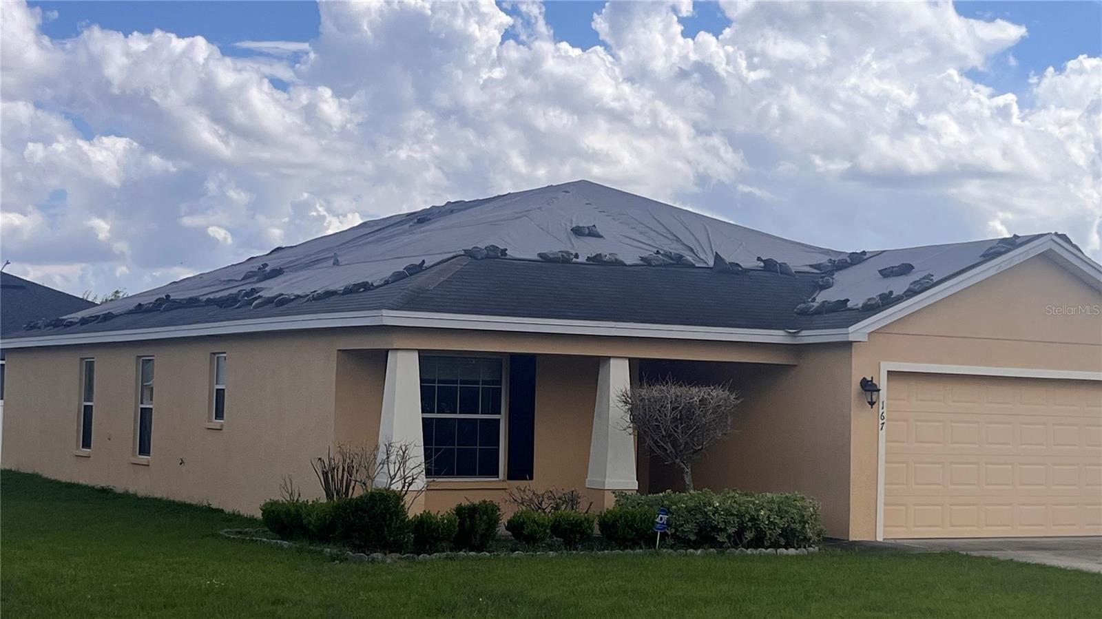 167 8TH ST, LAKE HAMILTON, FL, 33851