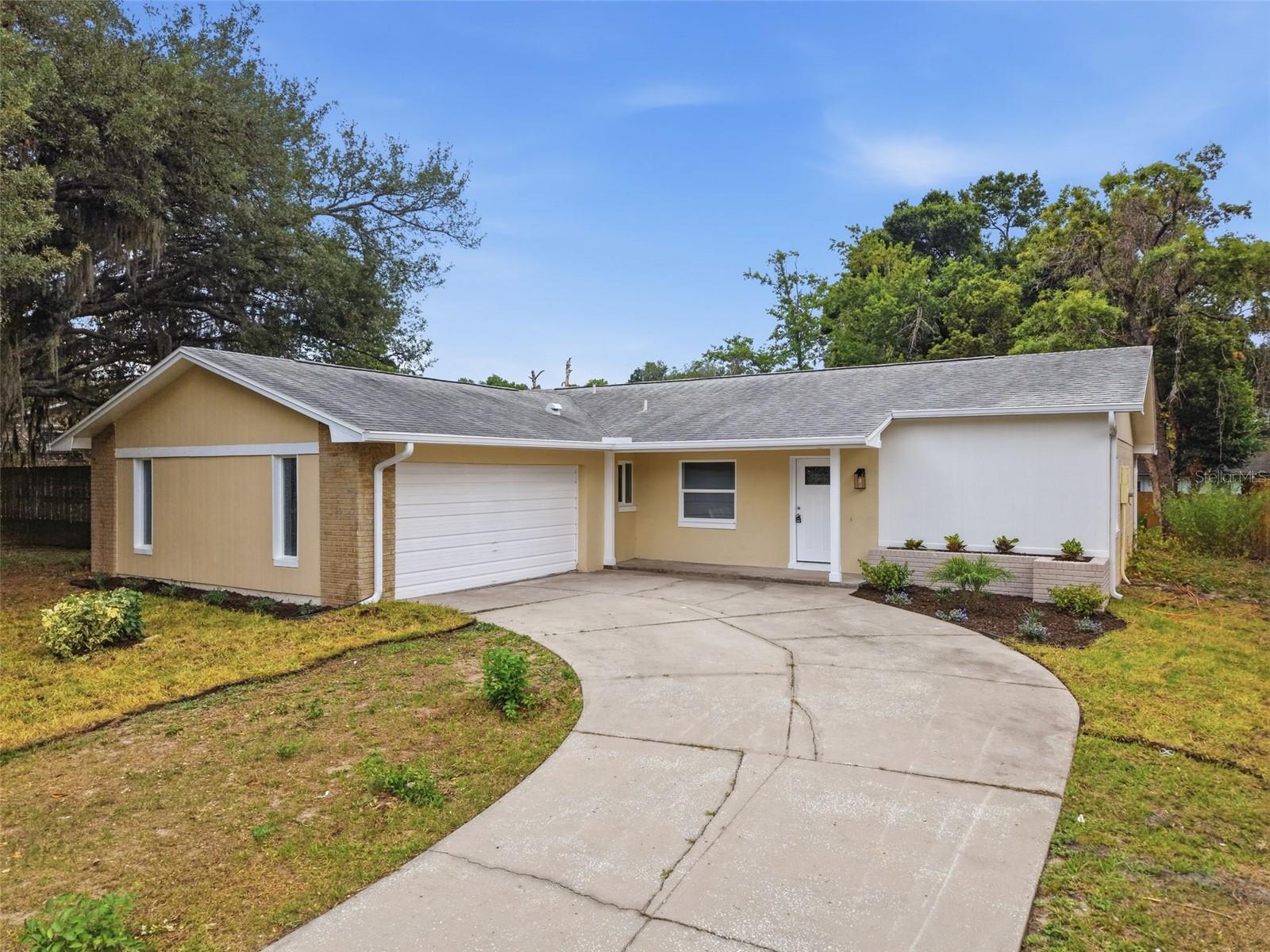 1507 YVONNE, APOPKA, FL, 32712