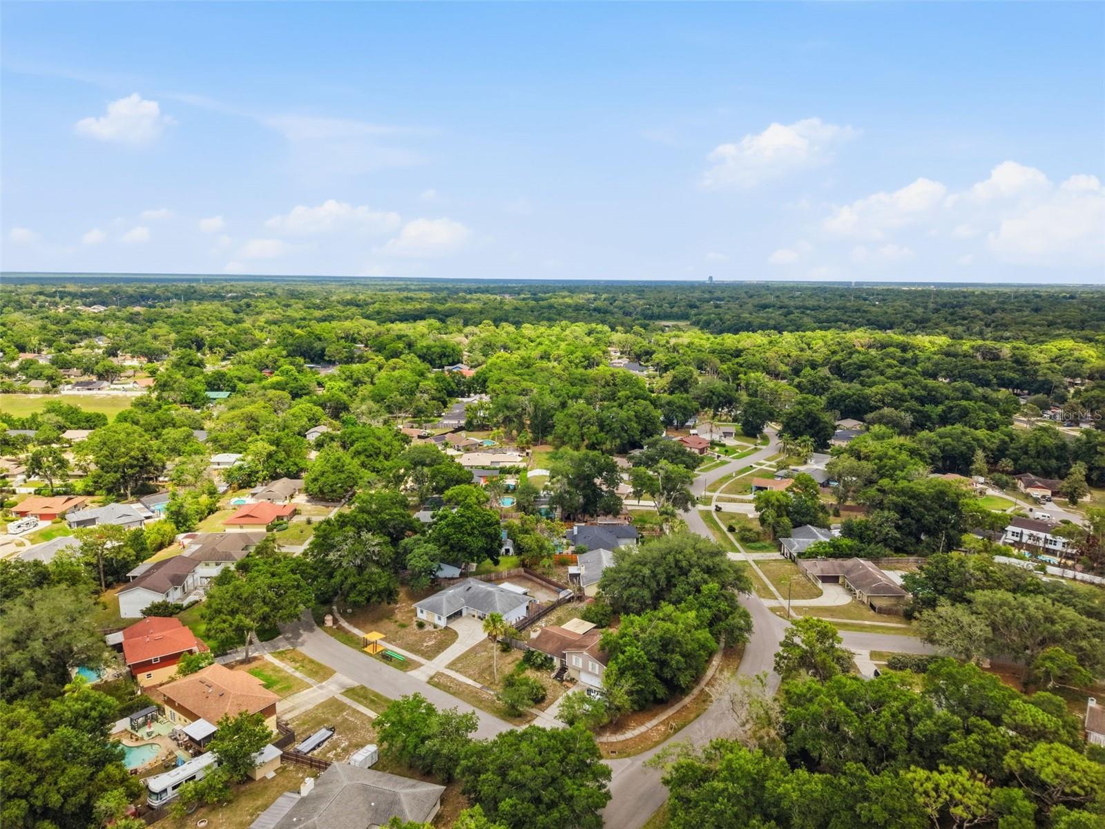 1507 YVONNE, APOPKA, FL, 32712