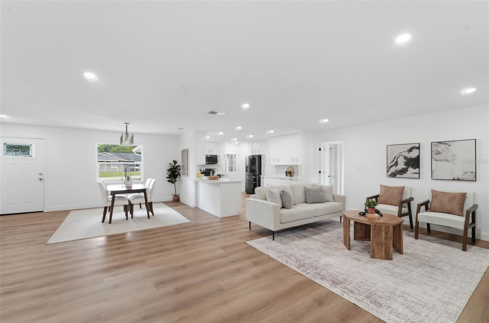 1507 YVONNE, APOPKA, FL, 32712
