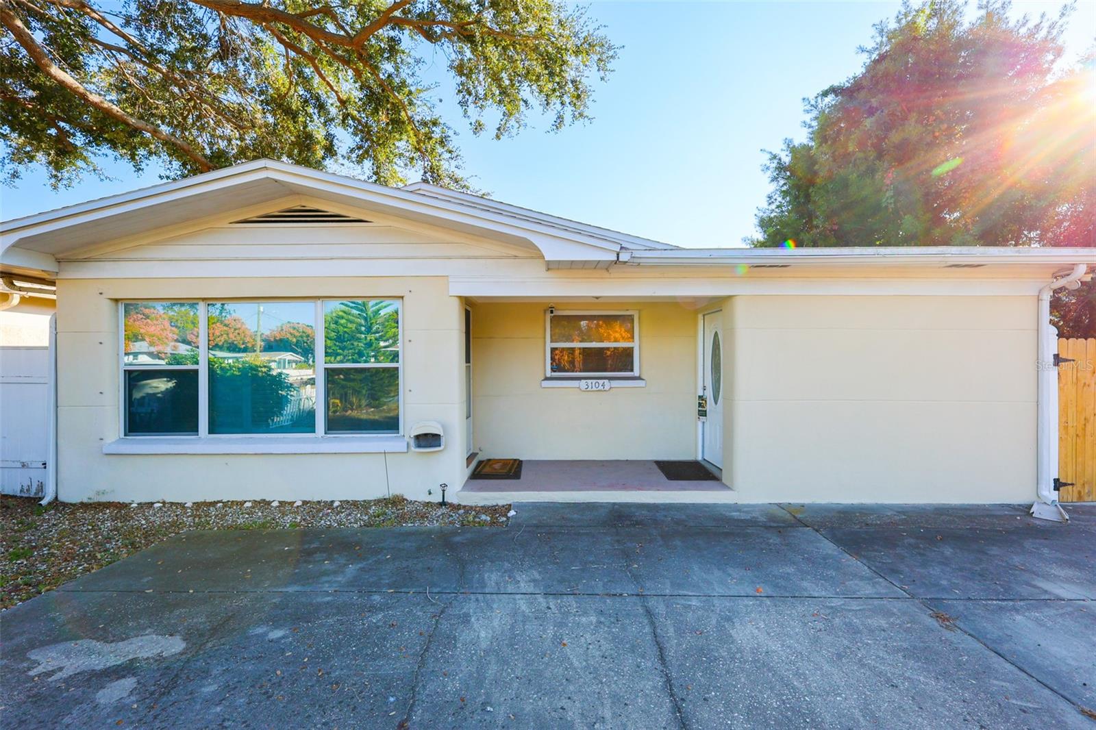 3104 W NORTH A ST, TAMPA, FL, 33609