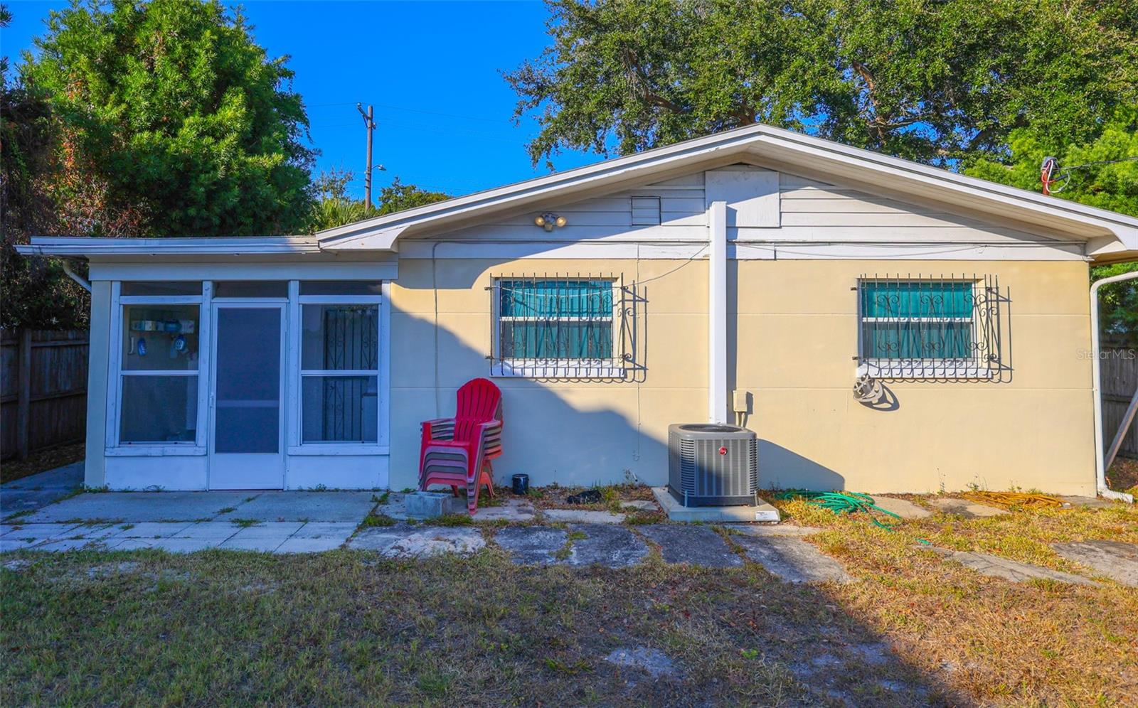 3104 W NORTH A ST, TAMPA, FL, 33609