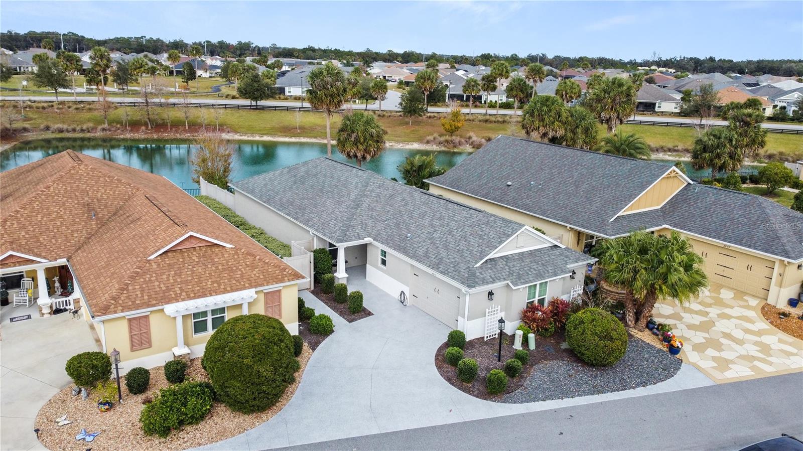 2851 SKIPPER ST, THE VILLAGES, FL, 32163