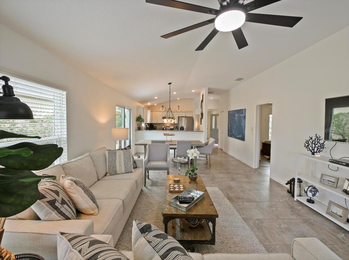 2851 SKIPPER ST, THE VILLAGES, FL, 32163