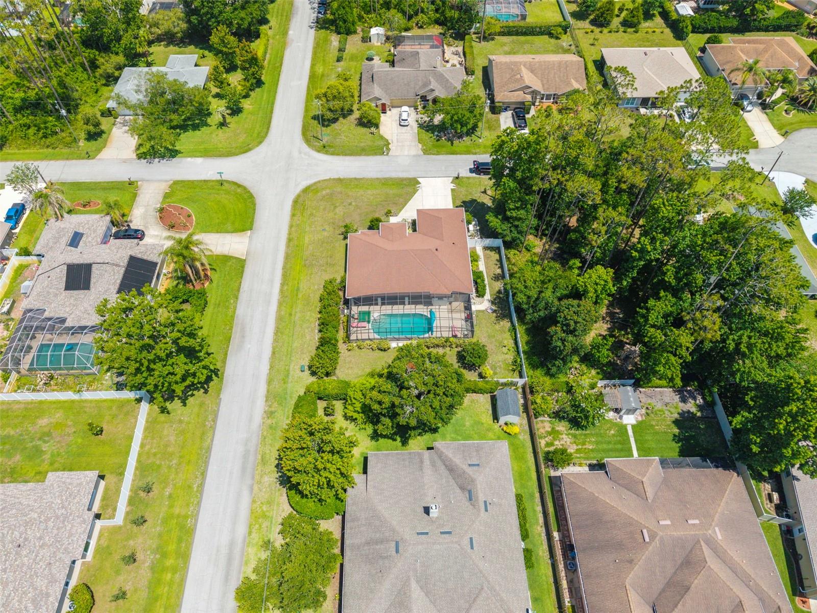 2 EDGEMONT PL, PALM COAST, FL, 32164