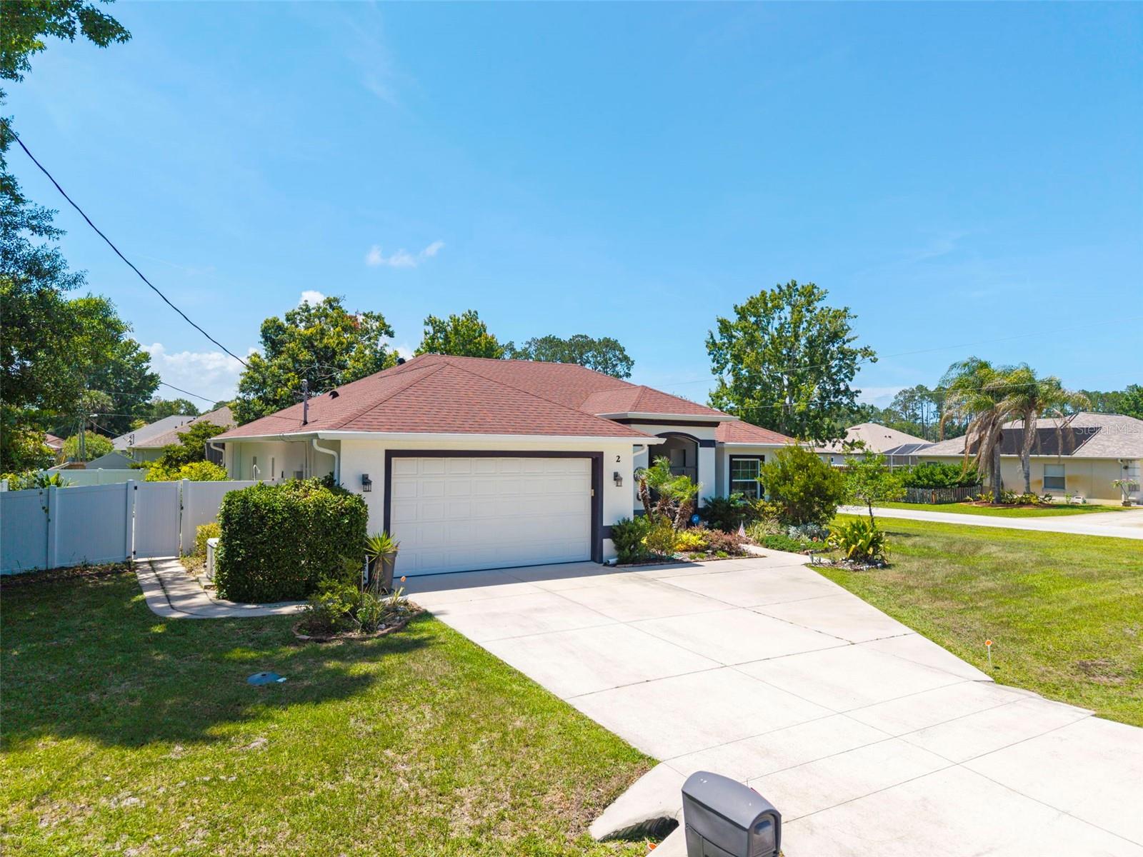 2 EDGEMONT PL, PALM COAST, FL, 32164