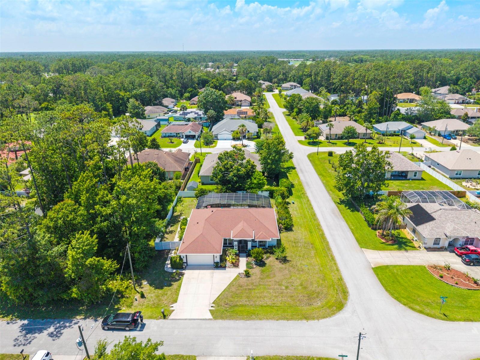 2 EDGEMONT PL, PALM COAST, FL, 32164
