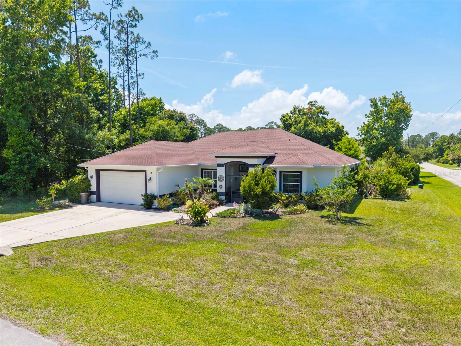 2 EDGEMONT PL, PALM COAST, FL, 32164