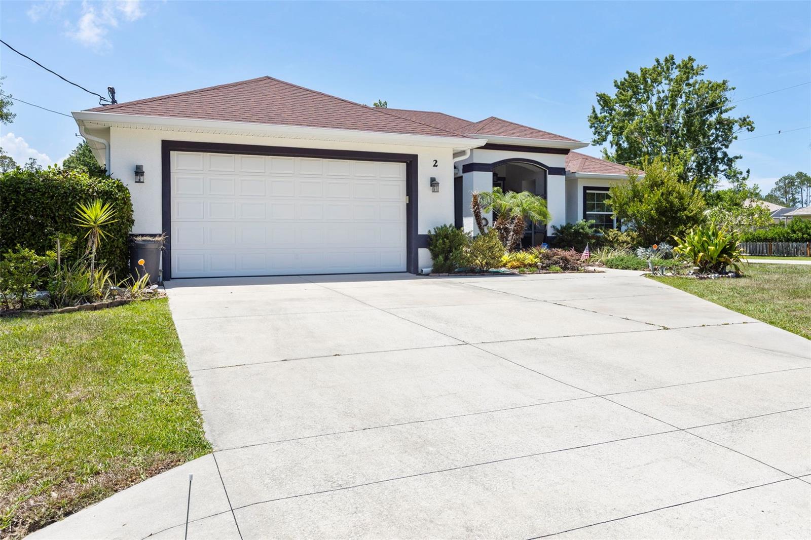 2 EDGEMONT PL, PALM COAST, FL, 32164