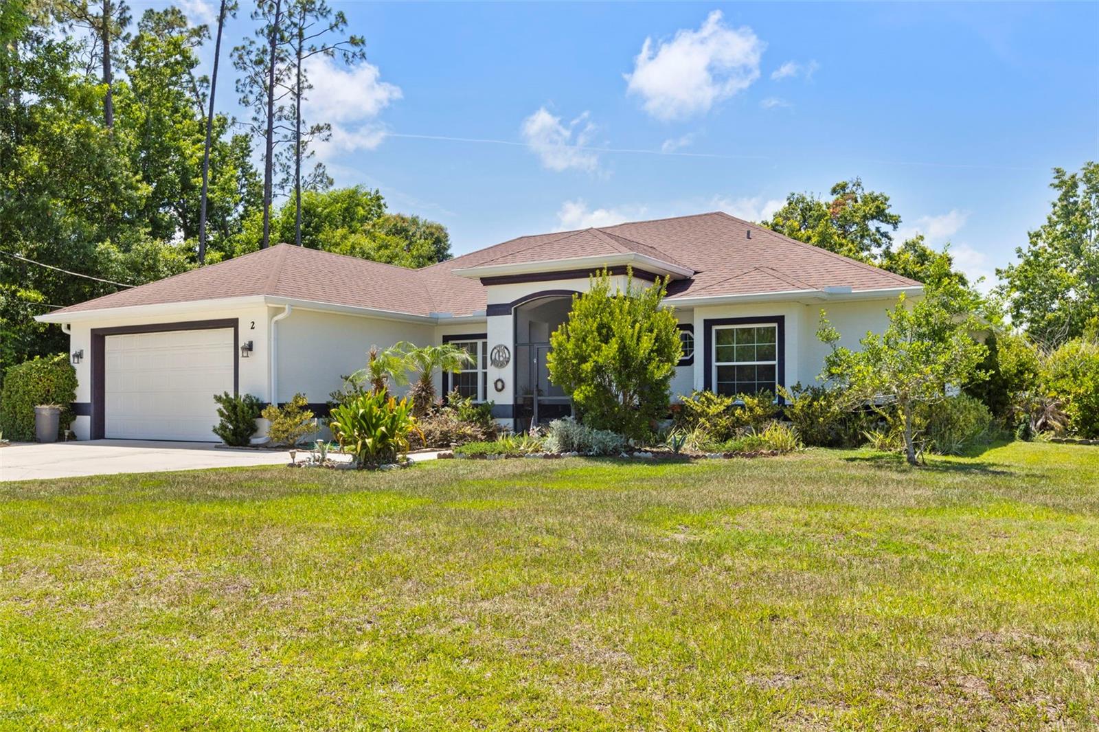 2 EDGEMONT PL, PALM COAST, FL, 32164
